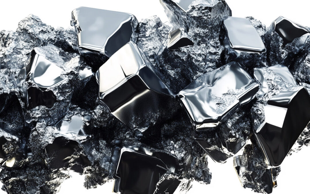 Ruthenium