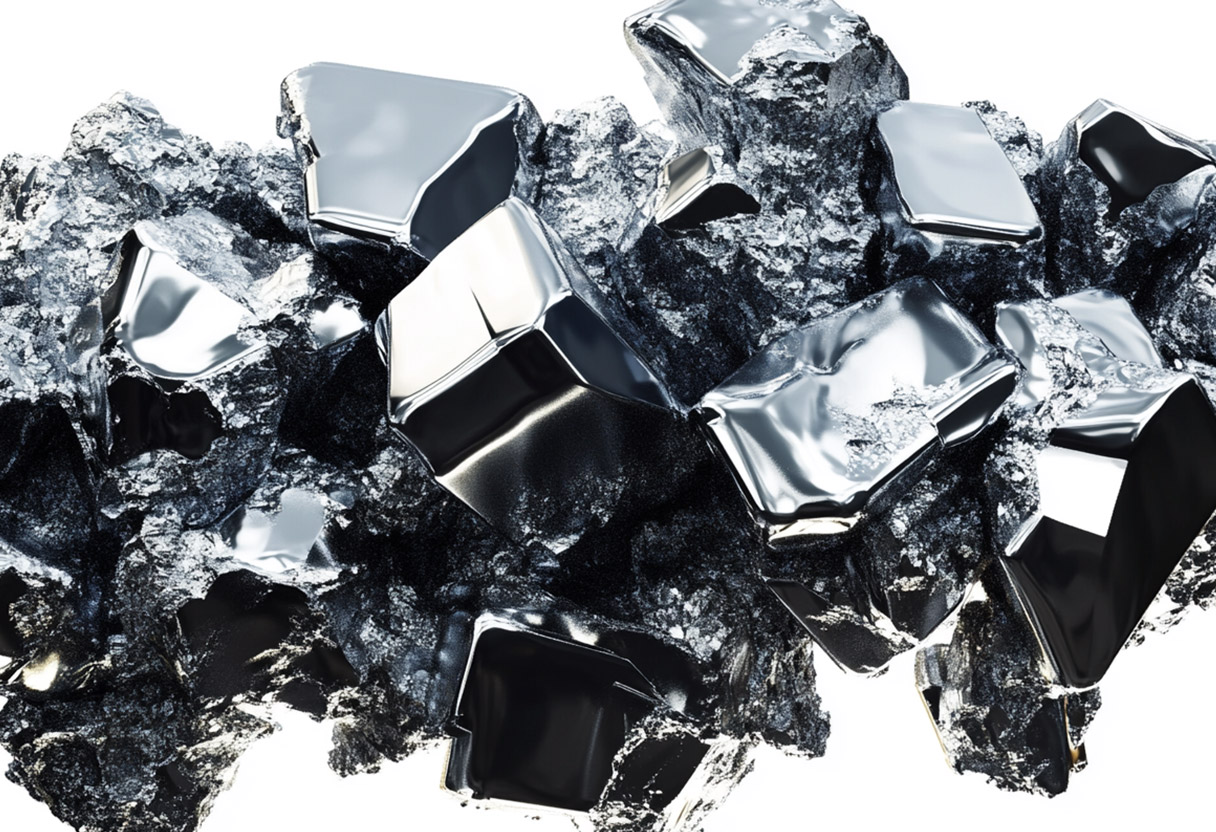 Ruthenium