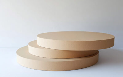 MDF-Platten