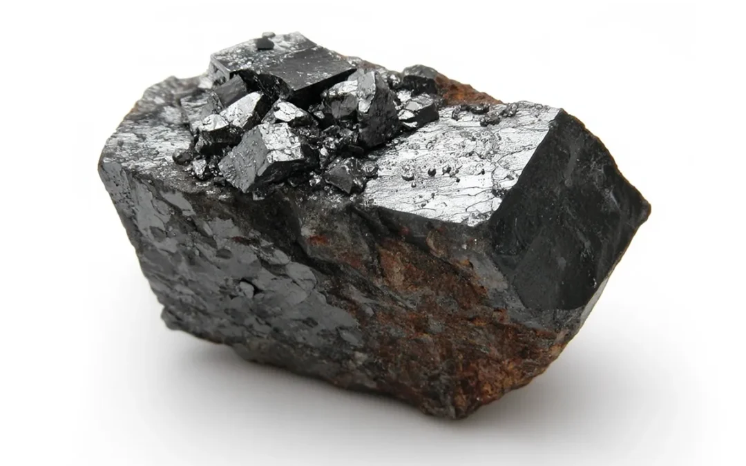 Magnetit