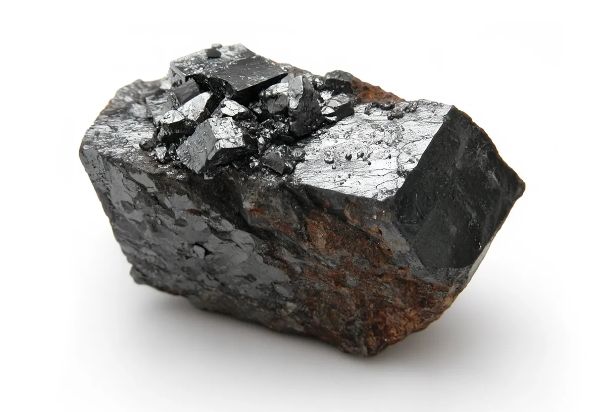 Magnetit