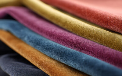 Velvet-Finish-Farbe