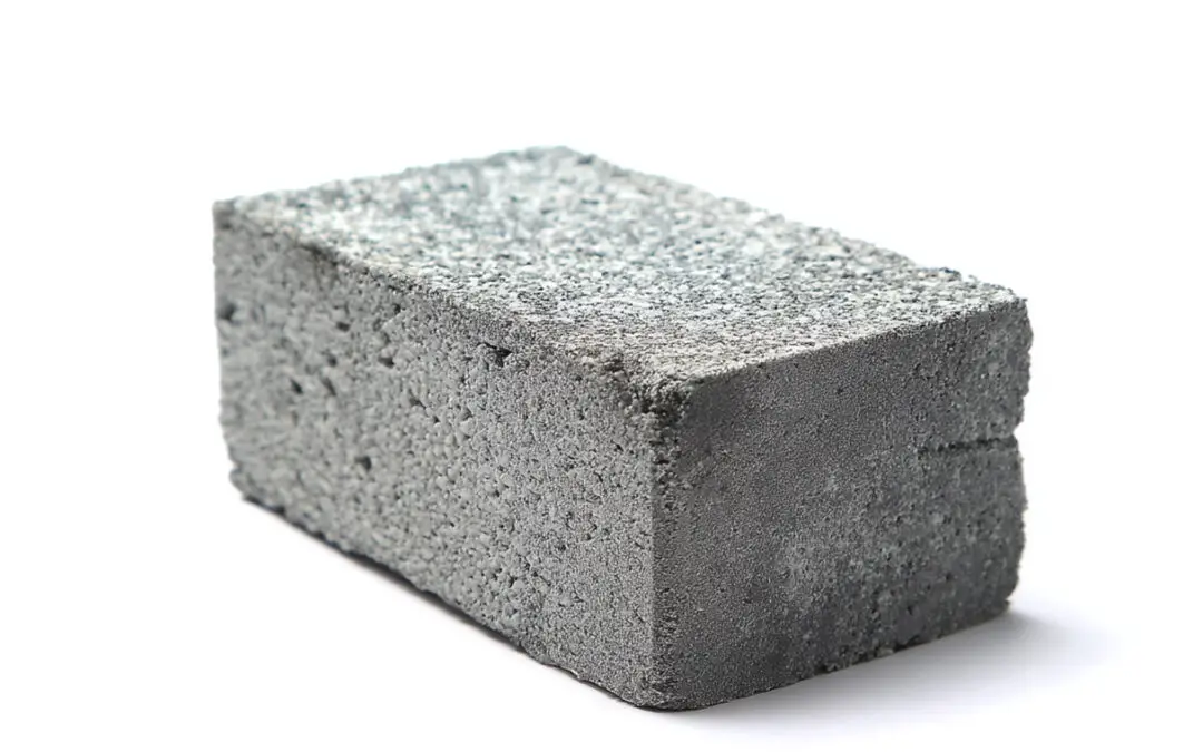Zementstein