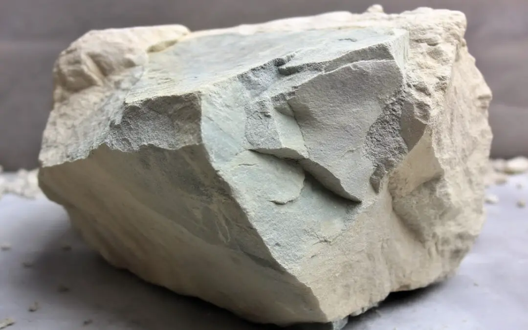 Zeolithstein