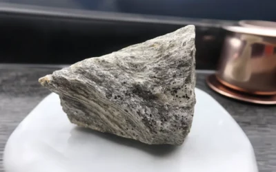 Silikatschiefer
