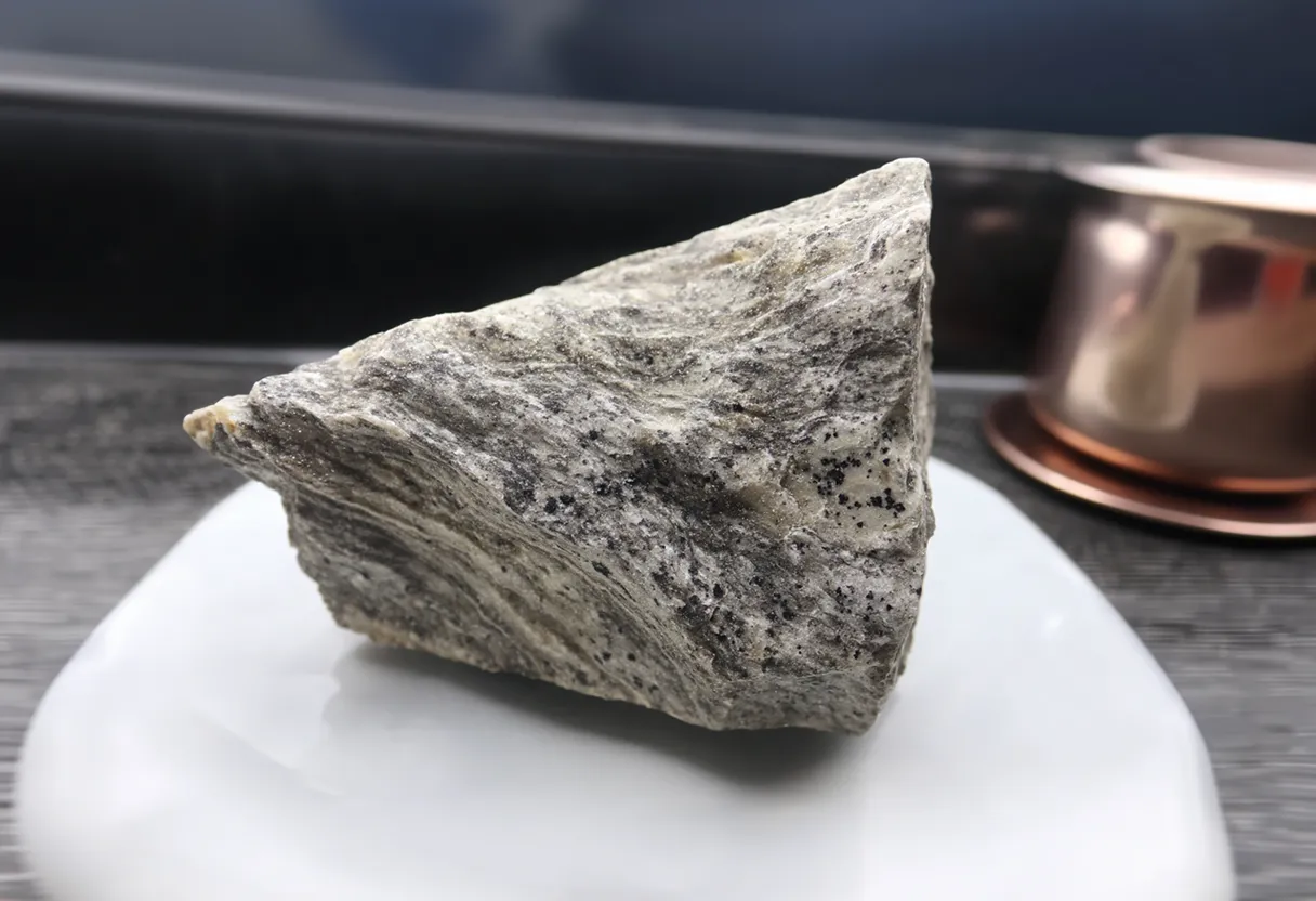 Silikatschiefer